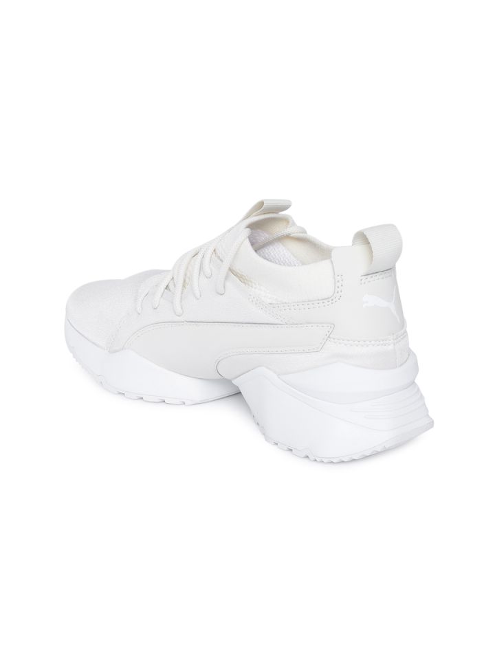 Puma muse online maia knit premium