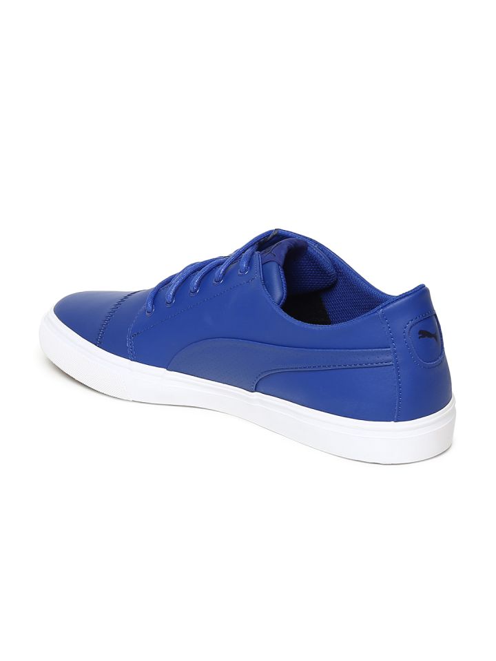 Puma men's foxster xt idp sneakers online