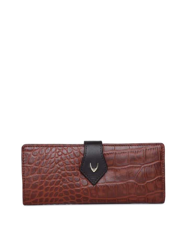 Hidesign wallets myntra on sale