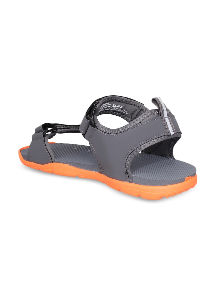 Buy Sparx Men SS103 Black Grey Floater Sandals Online at Best Prices in  India  JioMart