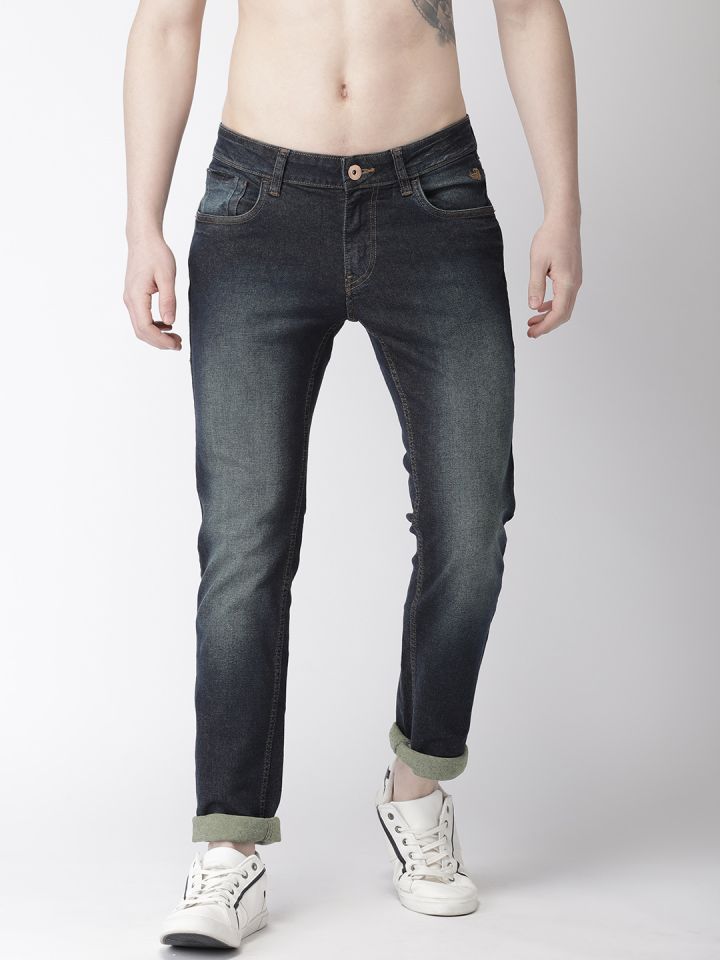 flying machine jeans myntra