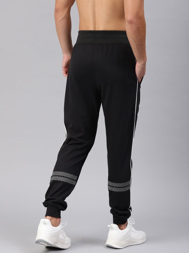 hrx track pants myntra