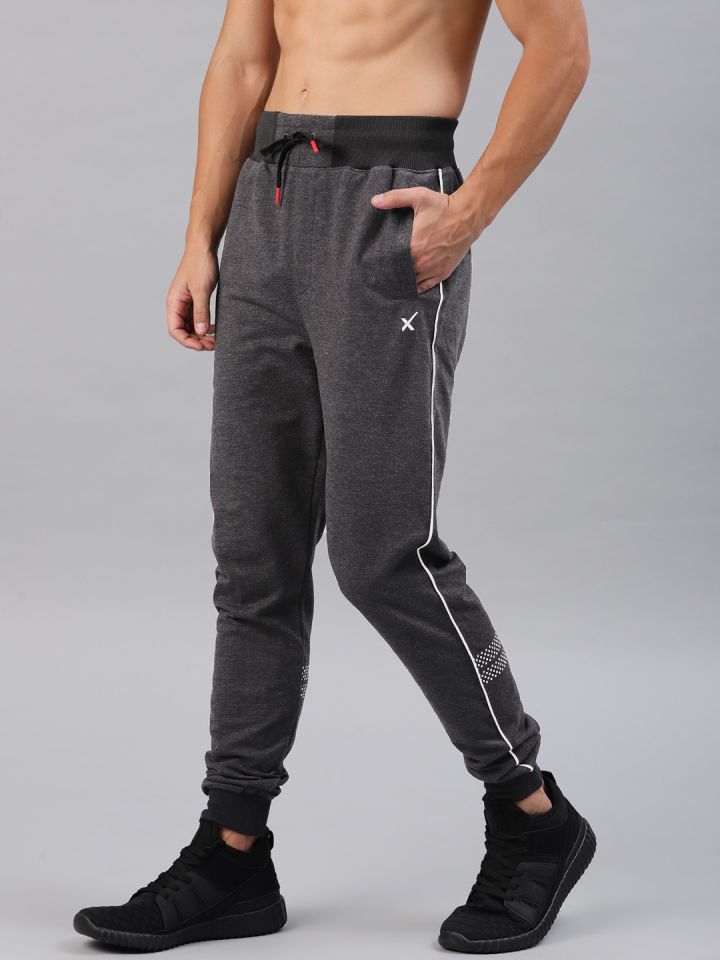 hrx joggers track pants
