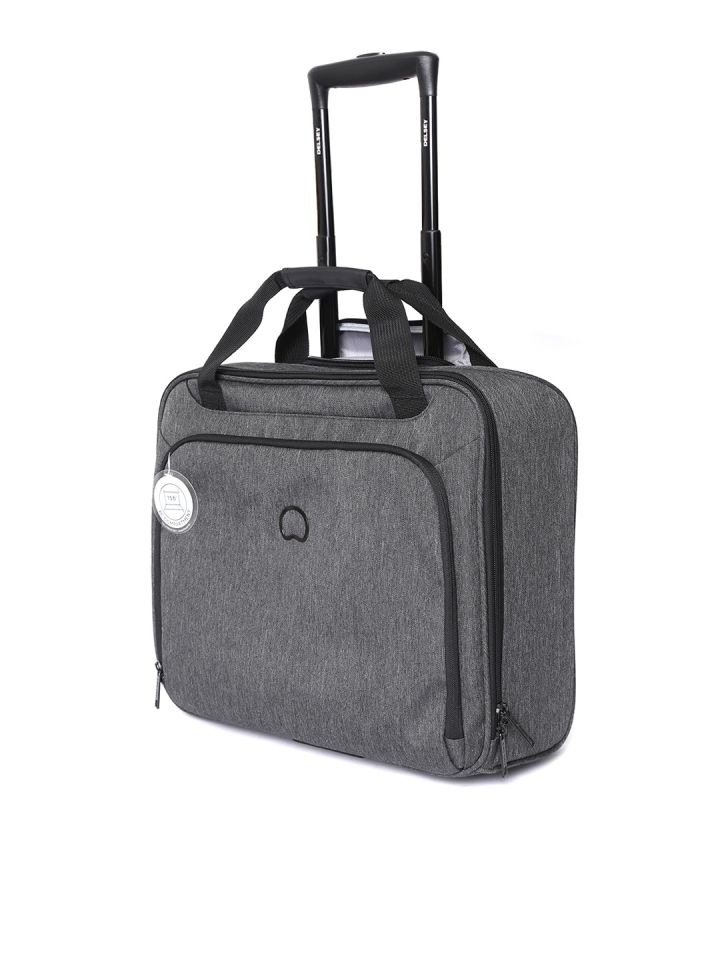 Delsey esplanade trolley top