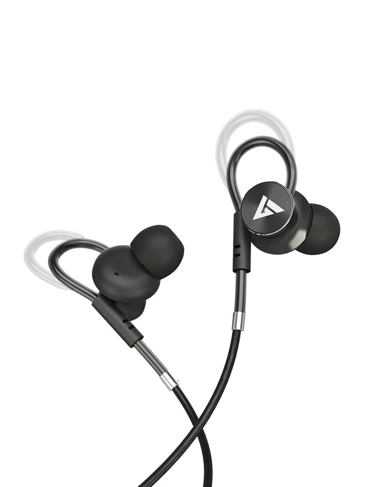 Boult loupe outlet earphones
