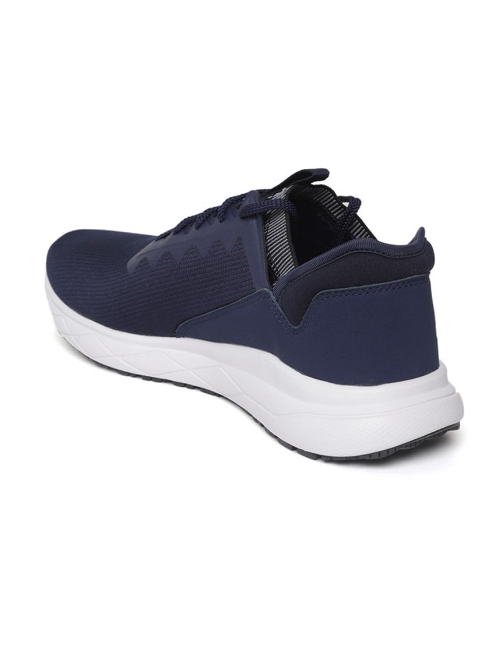 Buy Reebok Men Navy Zeek Running Shoes Sports Shoes for Men