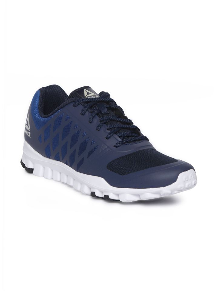 reebok realflex advance 2.0 review