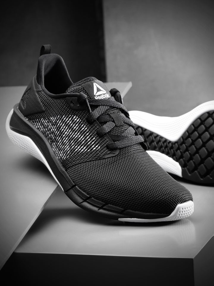 Reebok fast flexweave women's running shoes top