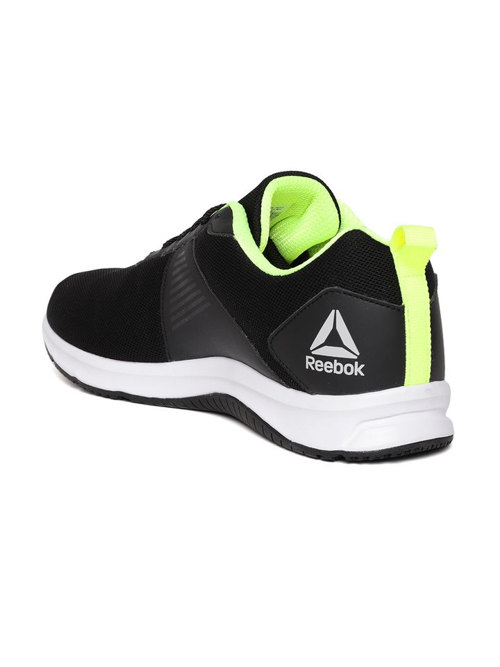 reebok whizz run lp