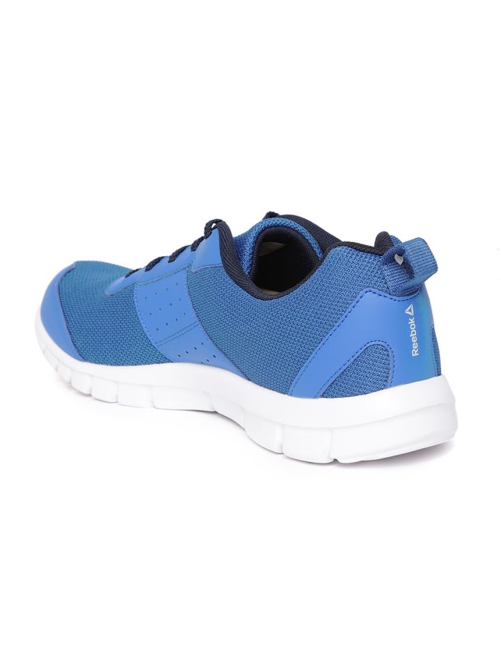 Buy Reebok Men Blue Ride Running Shoes Sports Shoes for Men