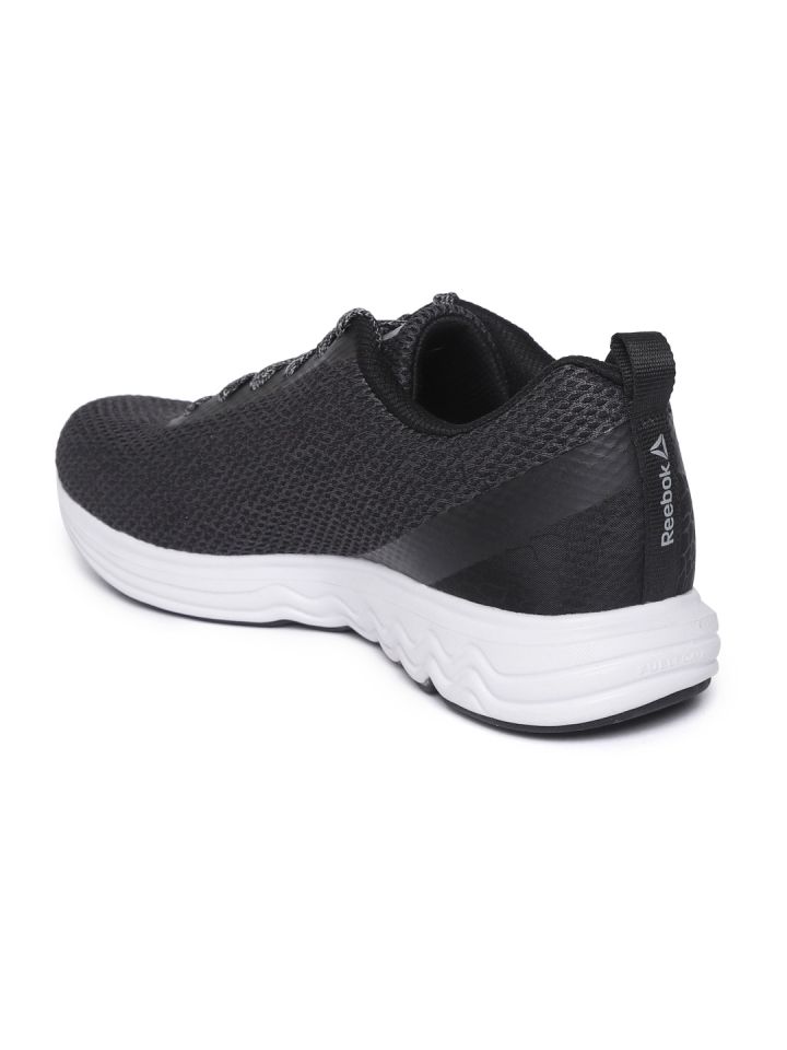 reebok men's zoom runner running shoes