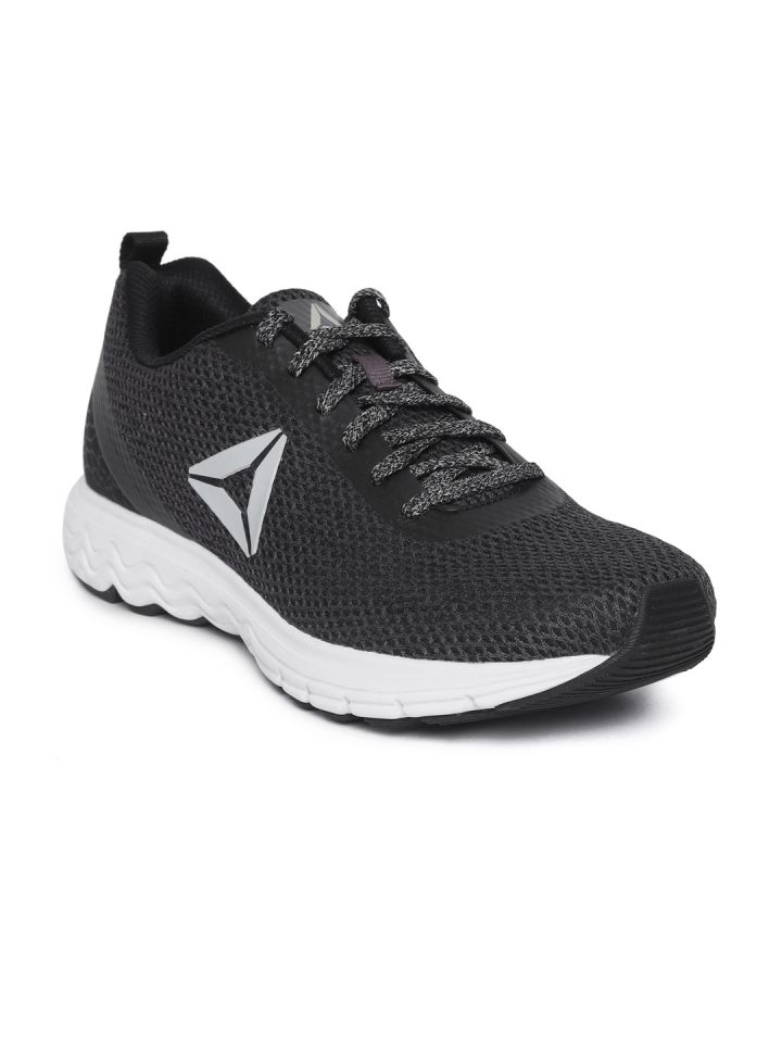 Reebok men's zoom hot sale runner running shoes