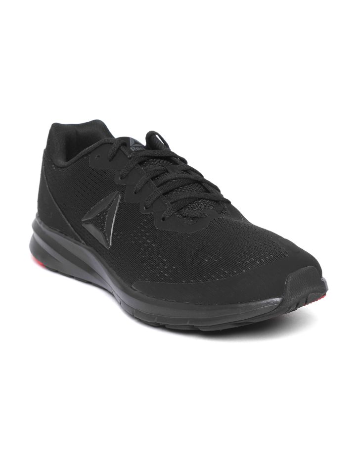 Buy Reebok Men Black 3.0 Running Shoes