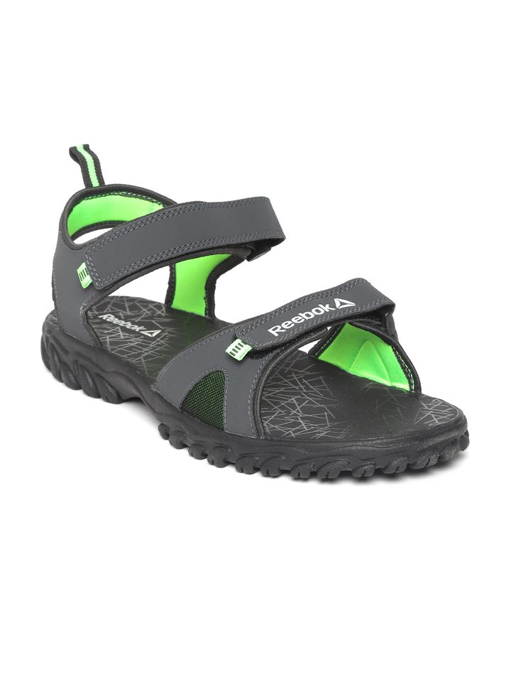 reebok sports sandals