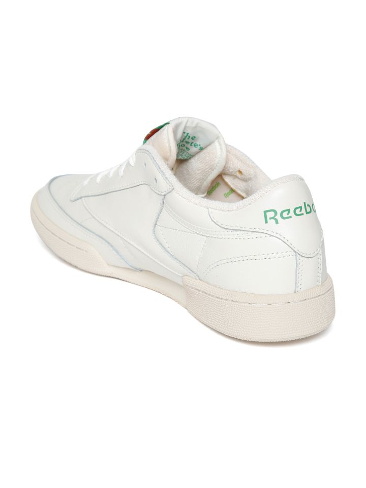 Club c discount 1985 tv reebok