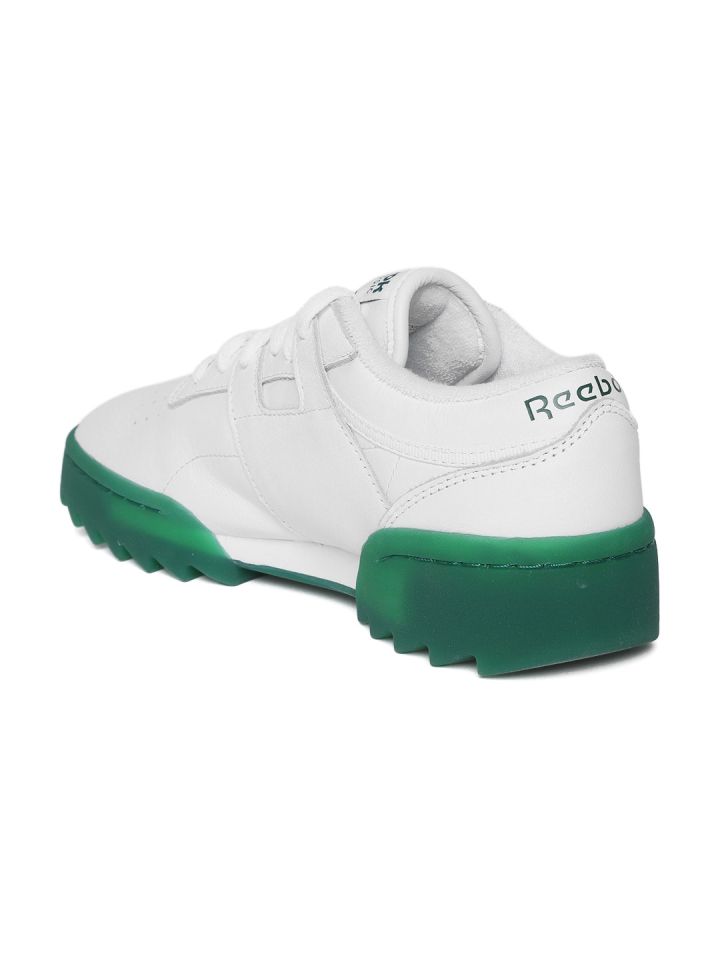 Reebok workout ripple og sales green