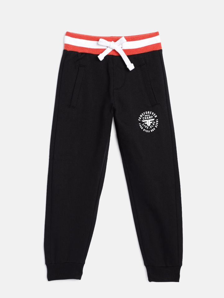 Fame forever track pants Clearance