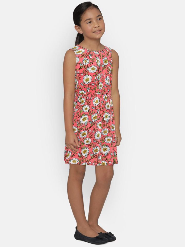 Bossini dress discount