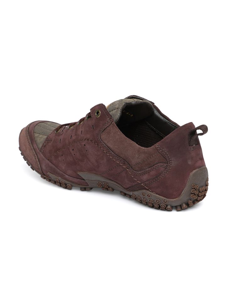 Woodland nubuck hotsell boots