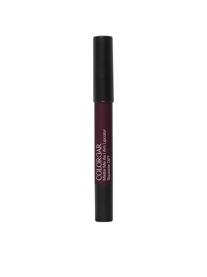 colorbar crayon lipstick