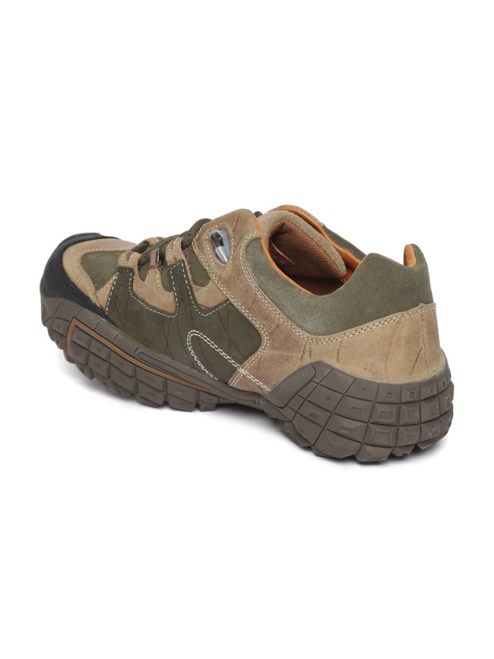Woodland crocodile store shoes