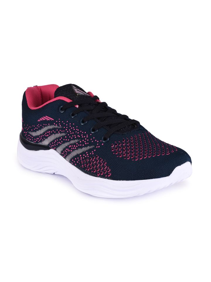 action womens running shoes