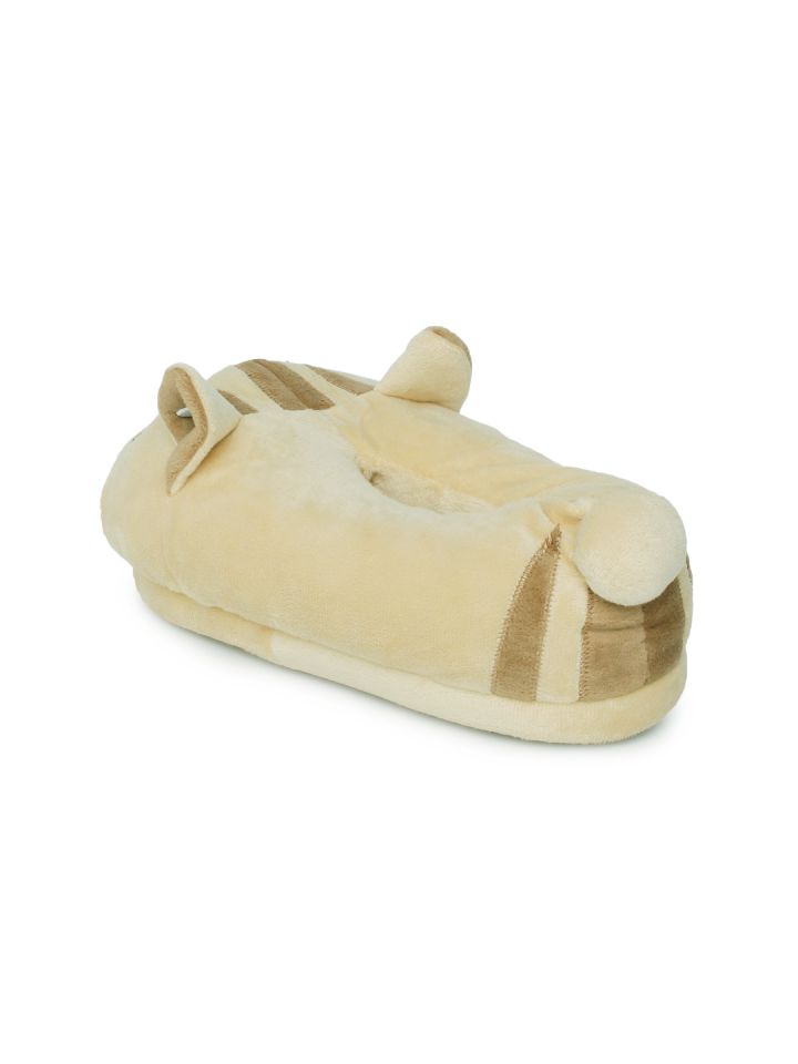 Bunny slippers forever 21 sales