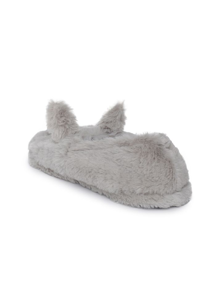 Bunny slippers forever 21 online