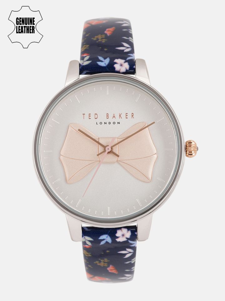 Ted baker hotsell watches myntra