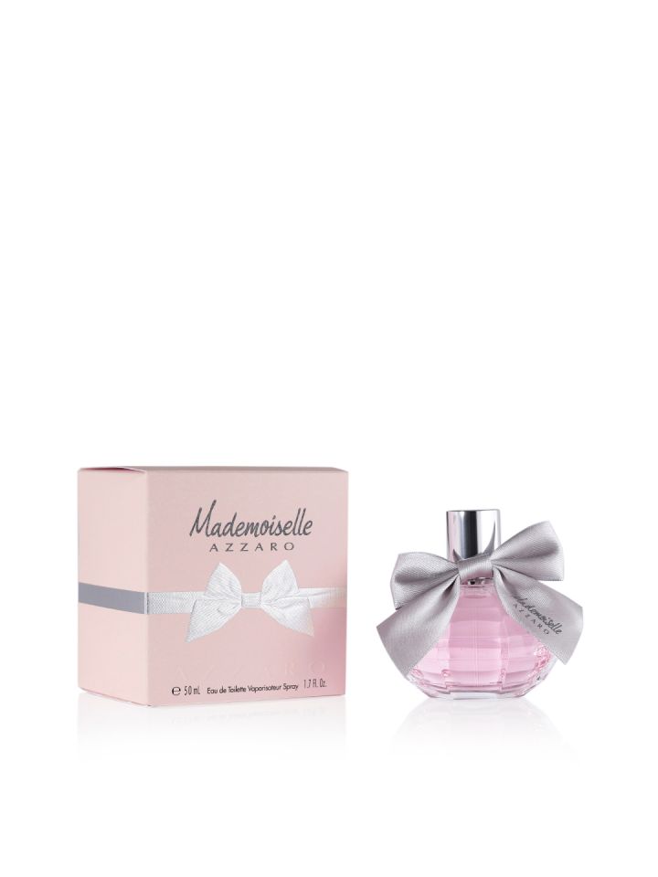Mademoiselle azzaro 30 ml sales