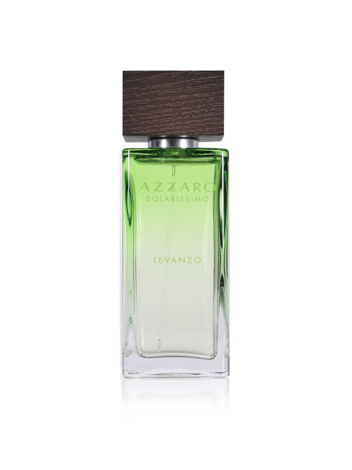 Azzaro Men Solarissimo Levanzo Eau de Toilette 75 ml