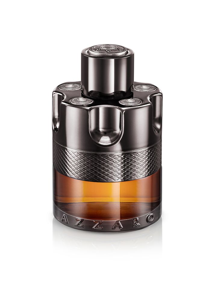 Azzaro Wanted Eau De Toilette Spray 2024 favors