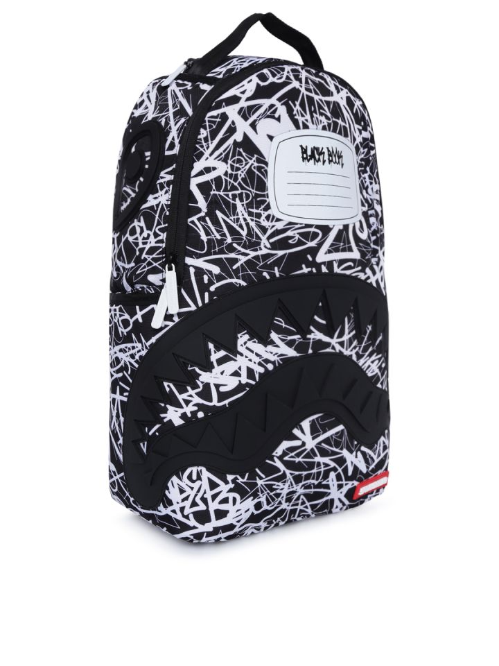 Sprayground myntra top