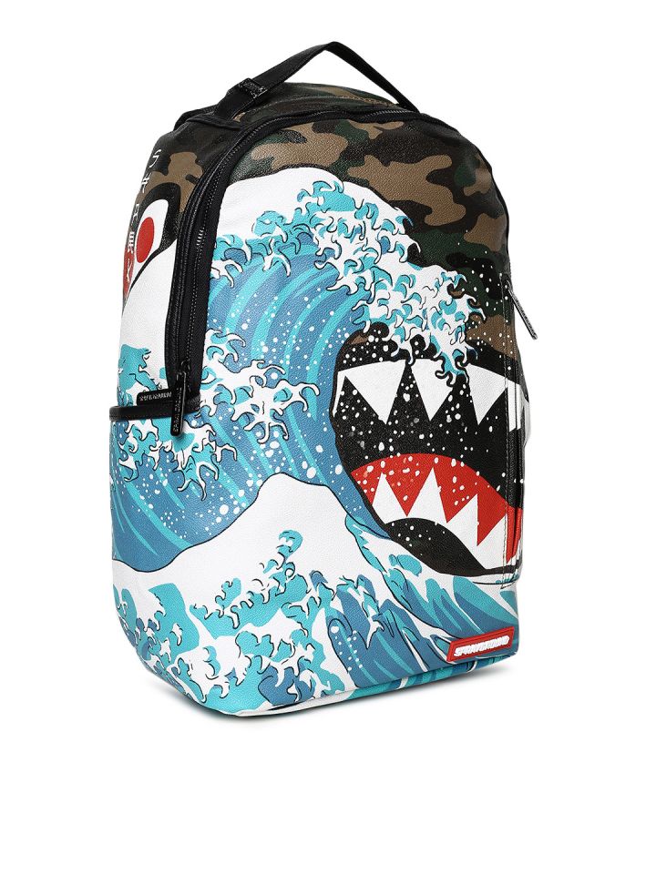 Sprayground myntra hotsell