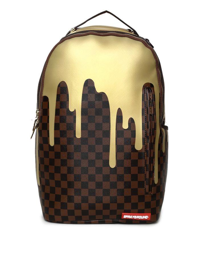 Sprayground myntra hotsell