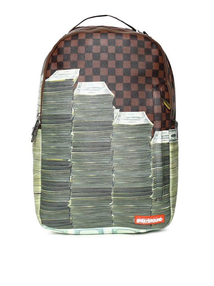 Sprayground myntra hotsell