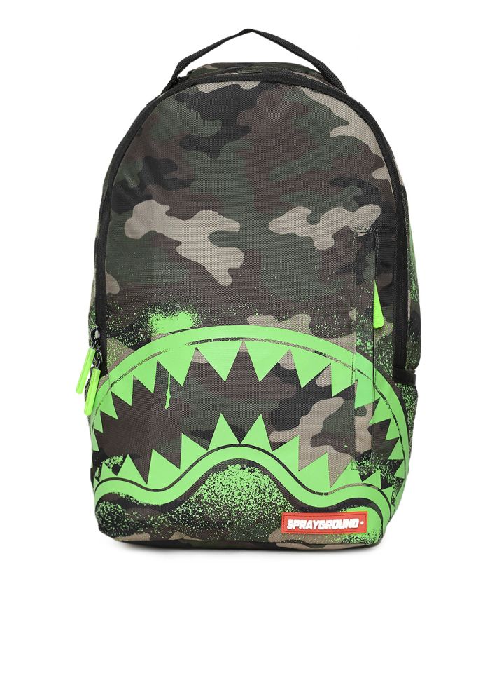 Sprayground myntra sale