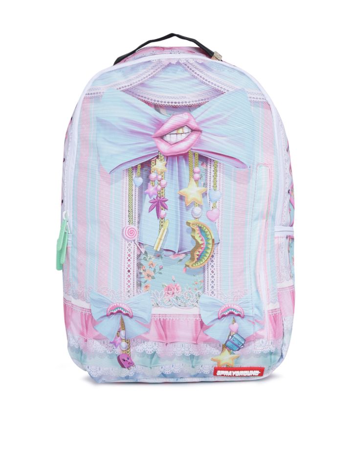 Sprayground myntra sale