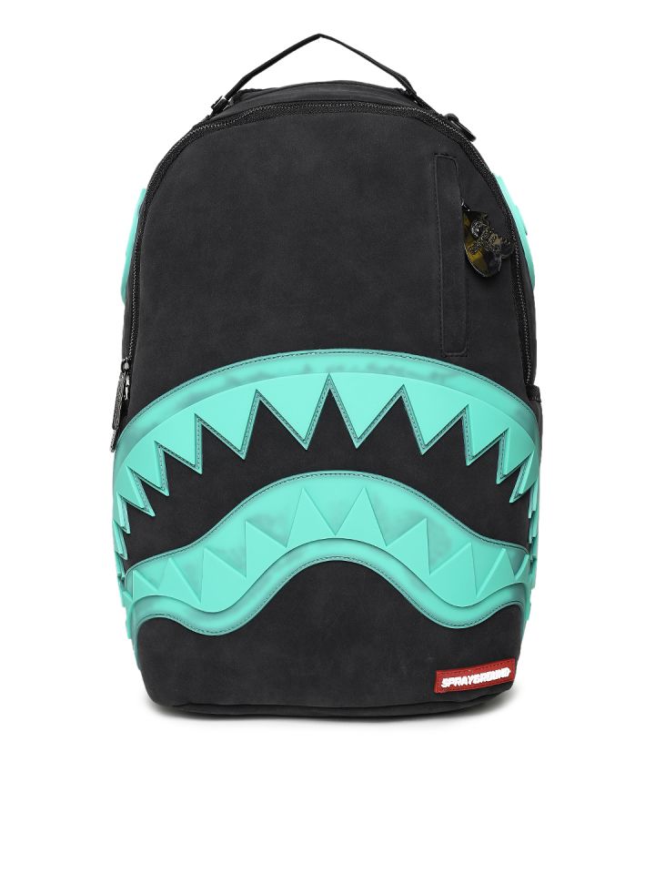 Sprayground myntra top