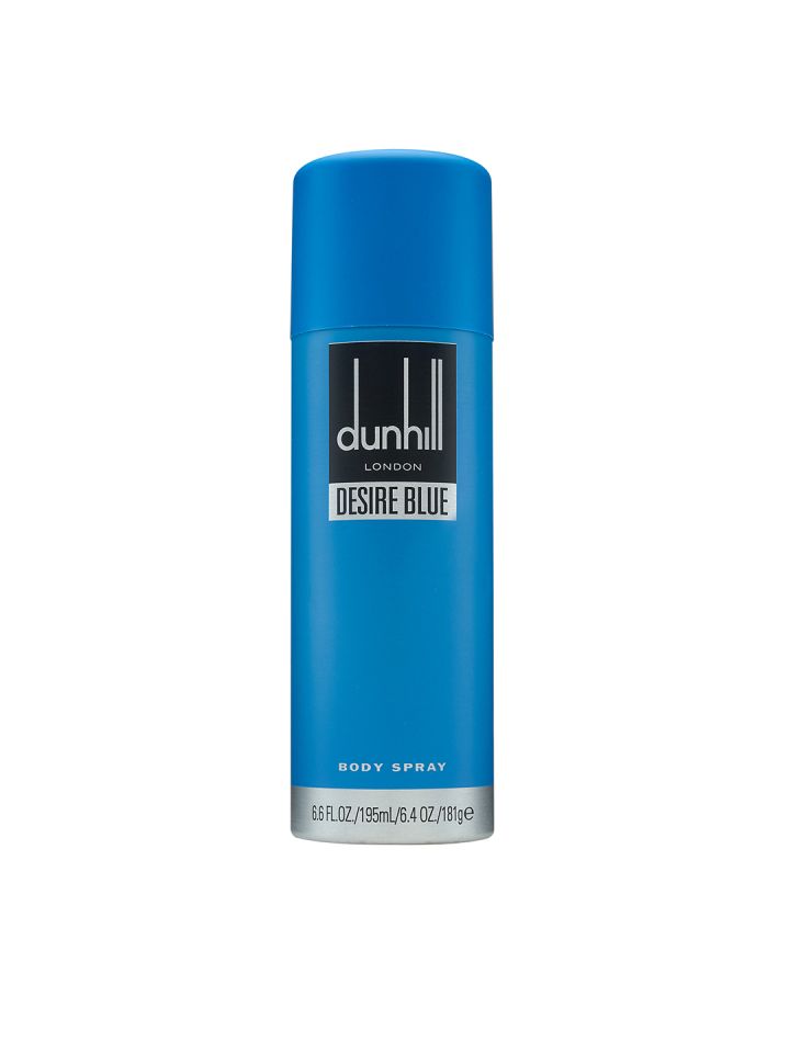 Dunhill best sale london price