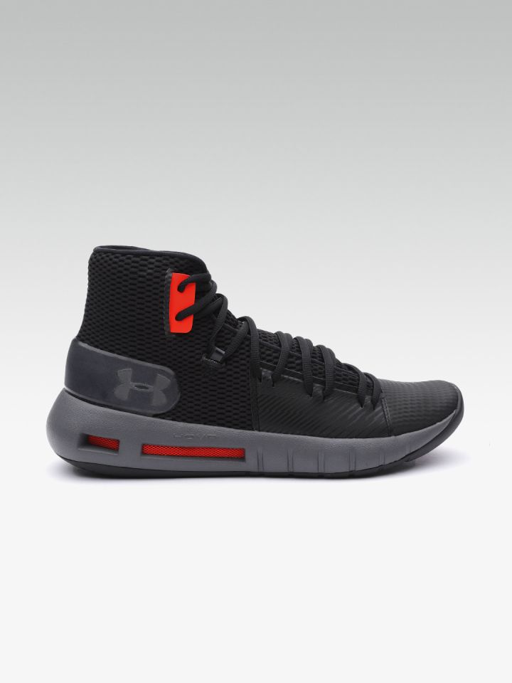 Ua hovr havoc basketball shoes hotsell