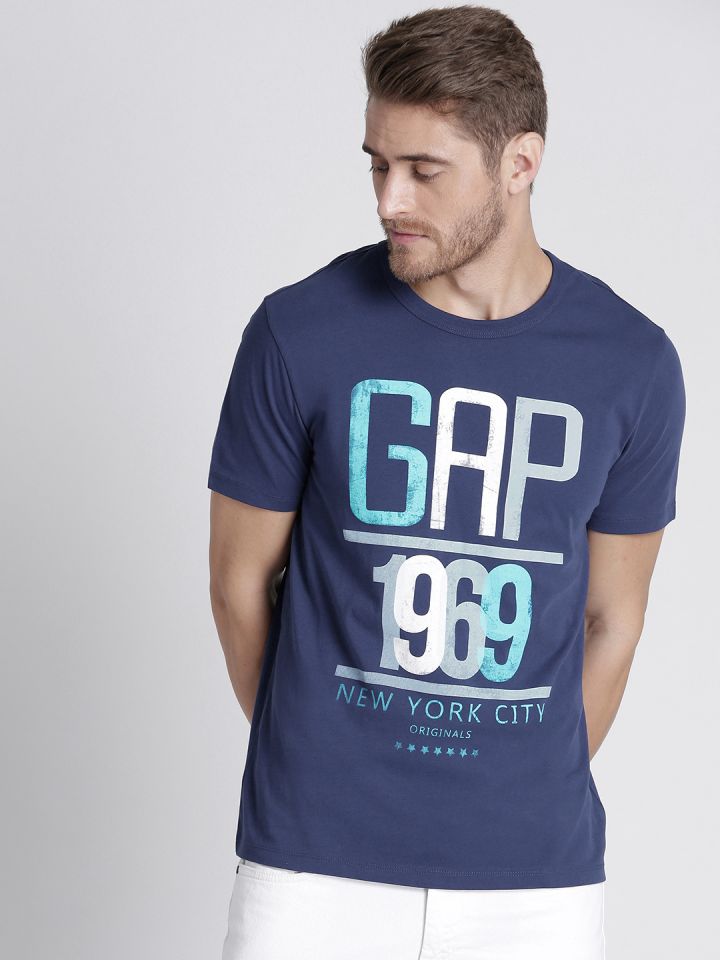 gap 1969 t shirt