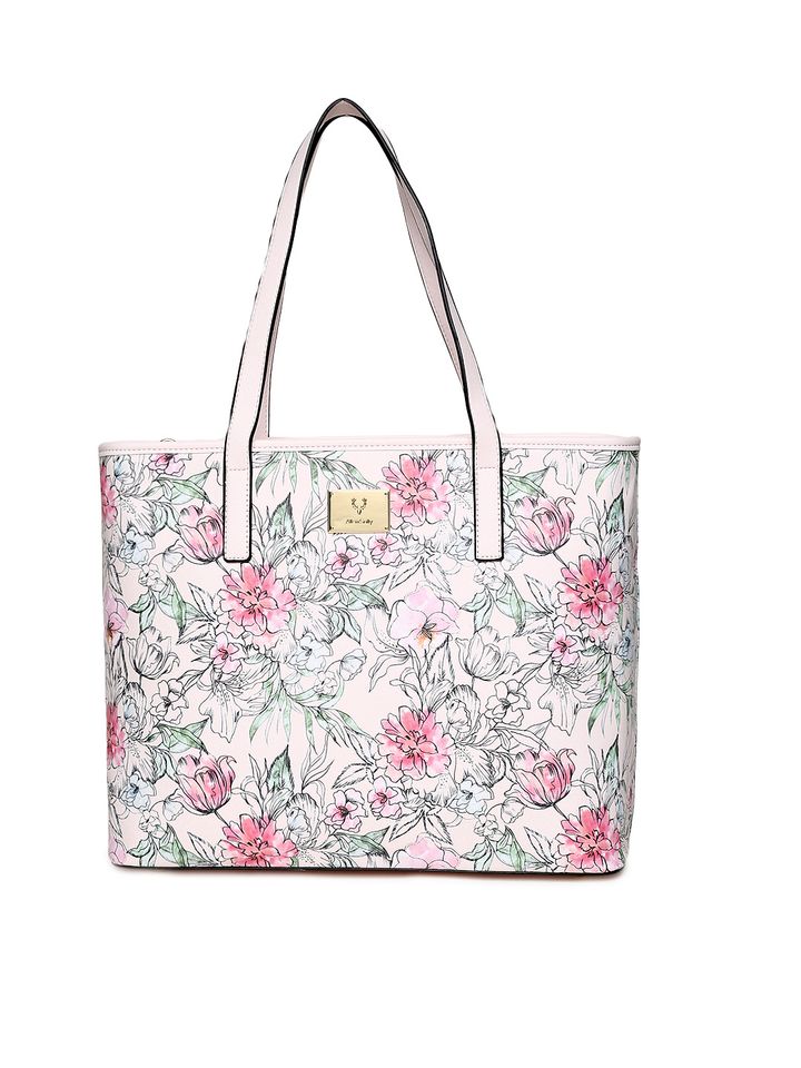 allen solly handbags myntra