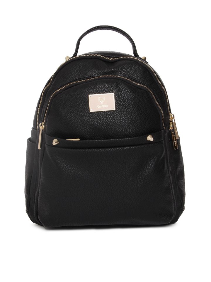 allen solly backpack