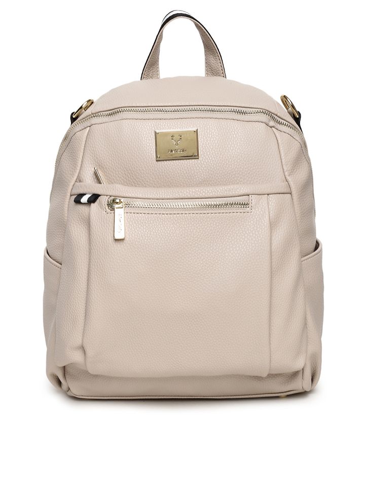 Allen solly backpacks sales