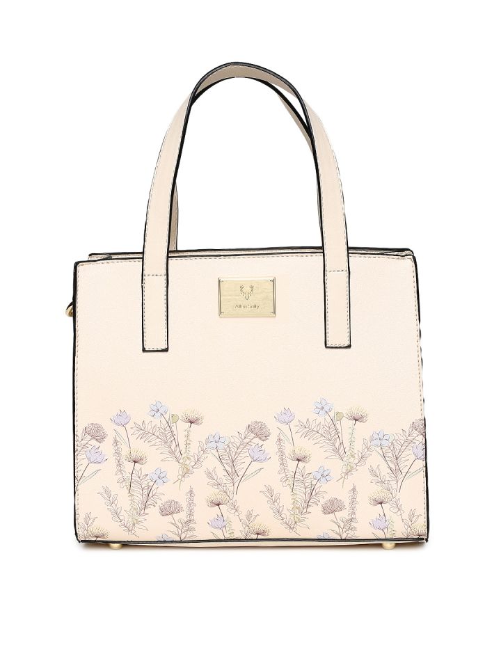 Allen solly shoulder bags outlet