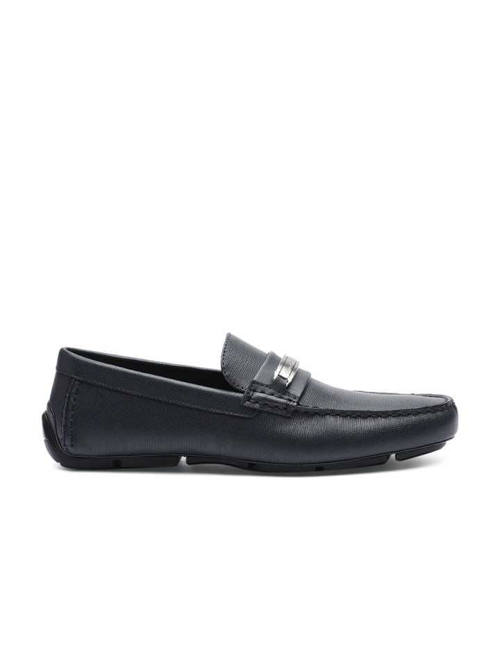 Calvin klein loafers outlet india