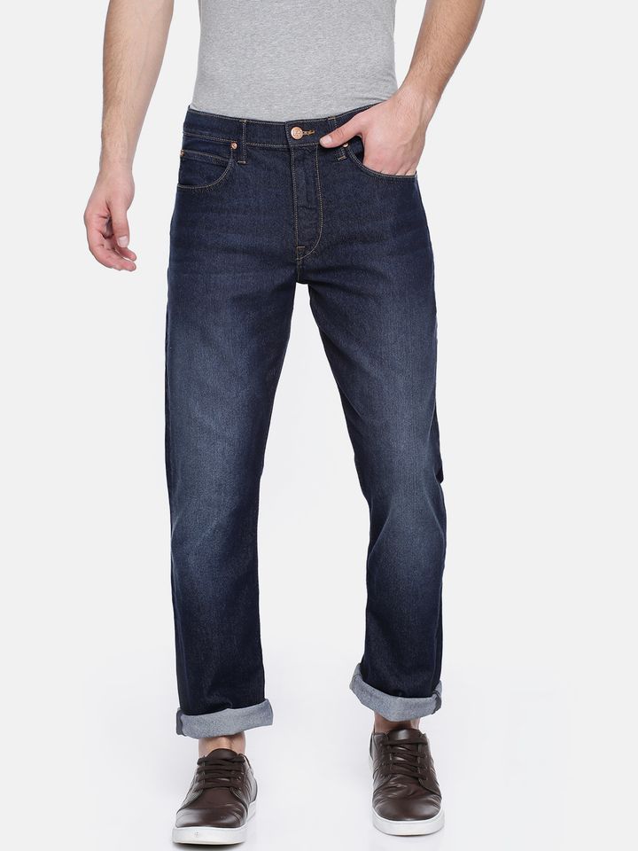 myntra lee jeans