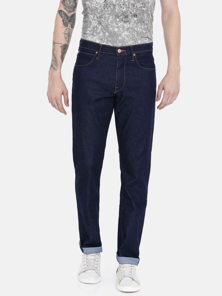 lee men's rodeo regular fit jeans