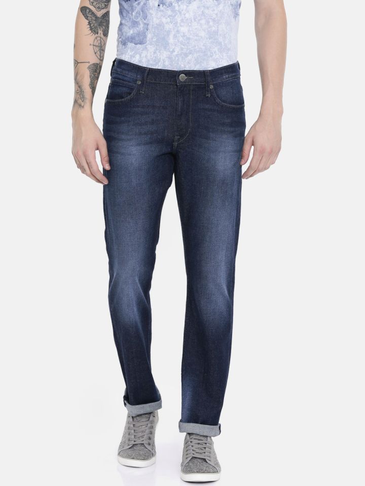 Lee men's rodeo regular fit jeans sale